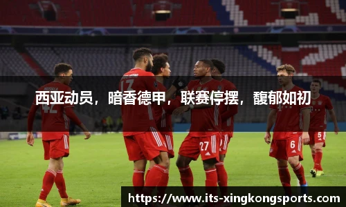 西亚动员，暗香德甲，联赛停摆，馥郁如初